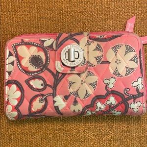 Wallet - Vera Bradley